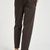 Pantalone uomo marrone FINOD 30001246 BRIGLIA 