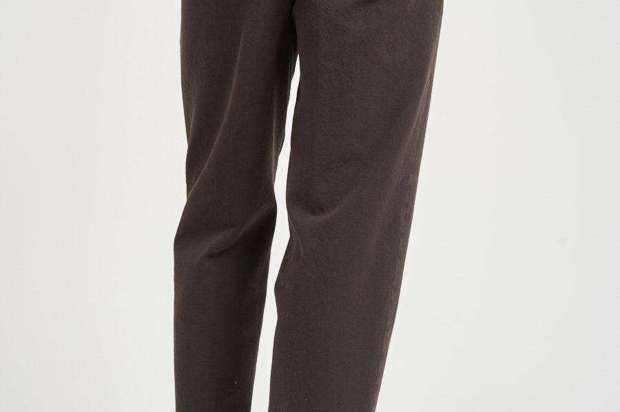 Pantalone uomo marrone FINOD 30001246 BRIGLIA 