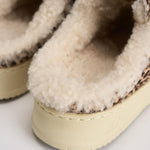 Sneakers donna Medalist mule animalier MULW YX01 AUTRY 