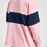 Polo uomo da rubly rosa 710B14771 002 RALPH LAUREN 