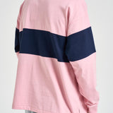 Polo uomo da rubly rosa 710B14771 002 RALPH LAUREN 