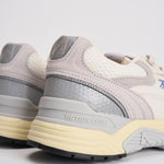 Sneakers uomo Hyperway Low grigia HYLM GN01 AUTRY 