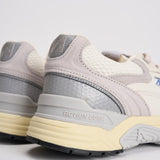Sneakers uomo Hyperway Low grigia HYLM GN01 AUTRY 