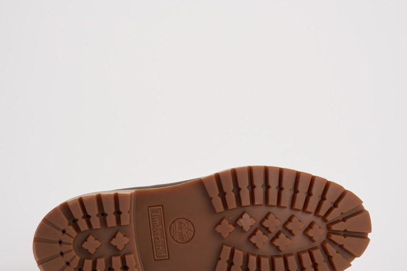 Stivale uomo Premium 6-Inch marrone TB127097 214 TIMBERLAND 