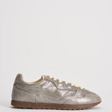 Sneakers donna Windspin in pelle laminata WSLW OY01 AUTRY 