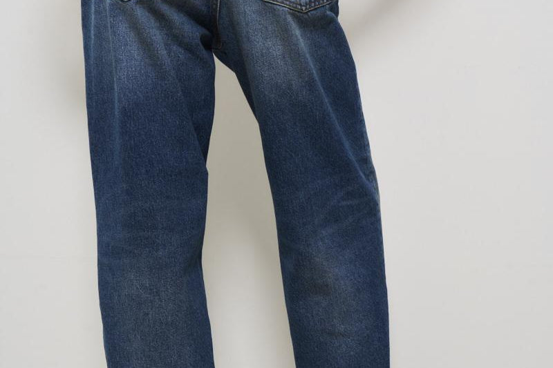 HAIKURE BETTYMID BLU