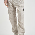Pantalone uomo cargo ghiaccio 3100031 S0003V0061 STONE ISLAND 