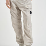 Pantalone uomo cargo ghiaccio 3100031 S0003V0061 STONE ISLAND 