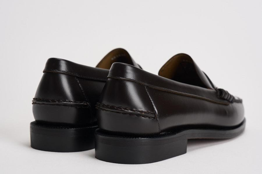 Mocassino uomo Classic Dan marrone 7000300 A2H SEBAGO 