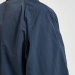 Giubbotto uomo corto blu navy MSP0186 NY71 BARBOUR 