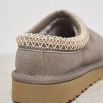 Tasman donna chestnut 5955 SMOKE PLUME UGG 