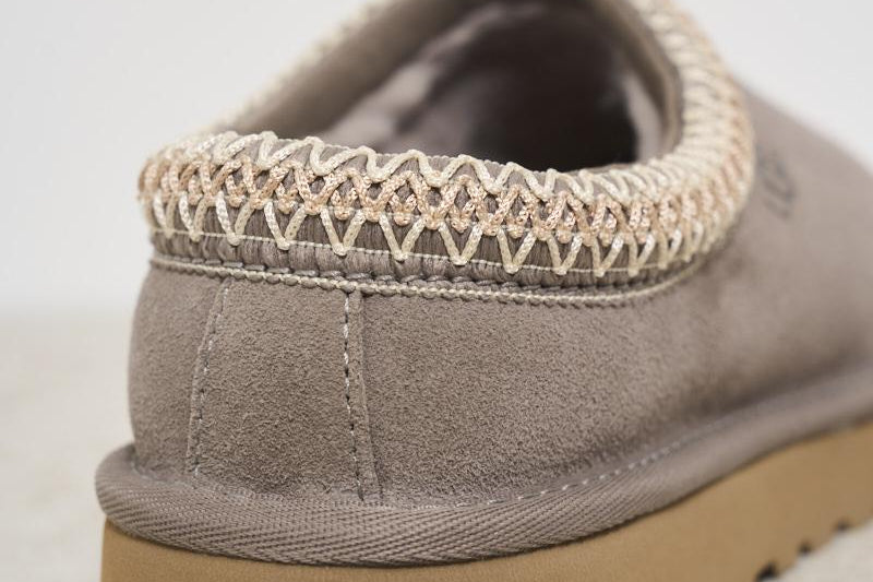 Tasman donna chestnut 5955 SMOKE PLUME UGG 