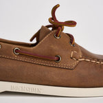 Mocassino uomo Barca marrone 70015H0 912 SEBAGO 