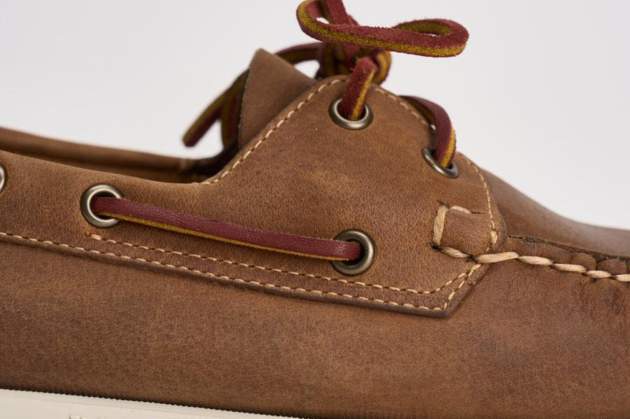 Mocassino uomo Barca marrone 70015H0 912 SEBAGO 