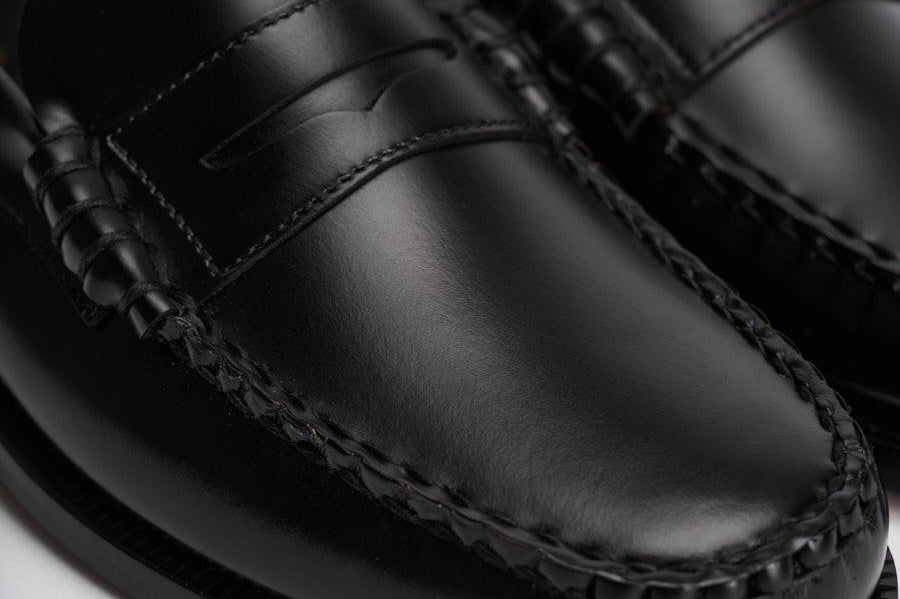 Mocassino uomo Classic Dan nero 7000300 902 SEBAGO 