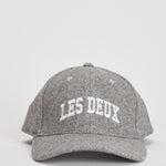 Cappello baseball mountain 1000526 320 LES DEUX 