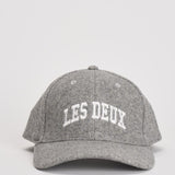 Cappello baseball mountain 1000526 320 LES DEUX 