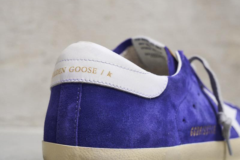 GOLDEN GOOSE GMF00107F00622745425