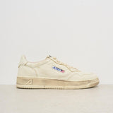 Sneakers uomo Super vintage avorio AVLM GE01 AUTRY 