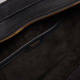 Borsa donna a mano nera "Bayswater" HH4406 205A100 MULBERRY 
