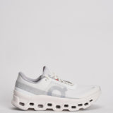 Sneakers uomo Cloudmonster 1 bianca 3MF30741200 WHITEWHITE ON RUNNING 