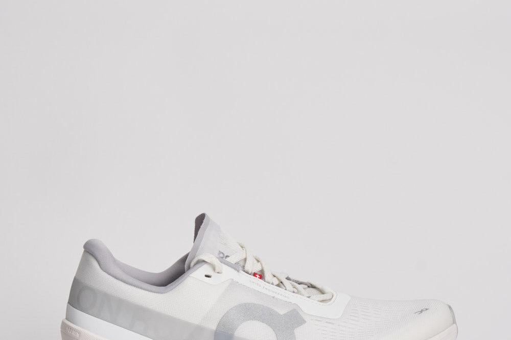 Sneakers uomo Cloudmonster 1 bianca 3MF30741200 WHITEWHITE ON RUNNING 