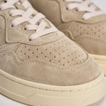Sneakers Medalist low donna AULW UH13 AUTRY 