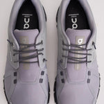 Sneakers Cloud 6 WP uomo grigia CLOUD6WP ALLOW WOLF ON RUNNING 