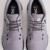 Sneakers Cloud 6 WP uomo grigia CLOUD6WP ALLOW WOLF ON RUNNING 