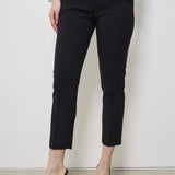 Pantalone donna slim nero PA076 110 ELISABETTA FRANCHI 