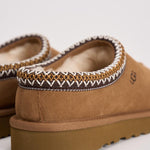 Stivale donna platform Tasman II chestnut 1174470 CHESTNUT UGG 