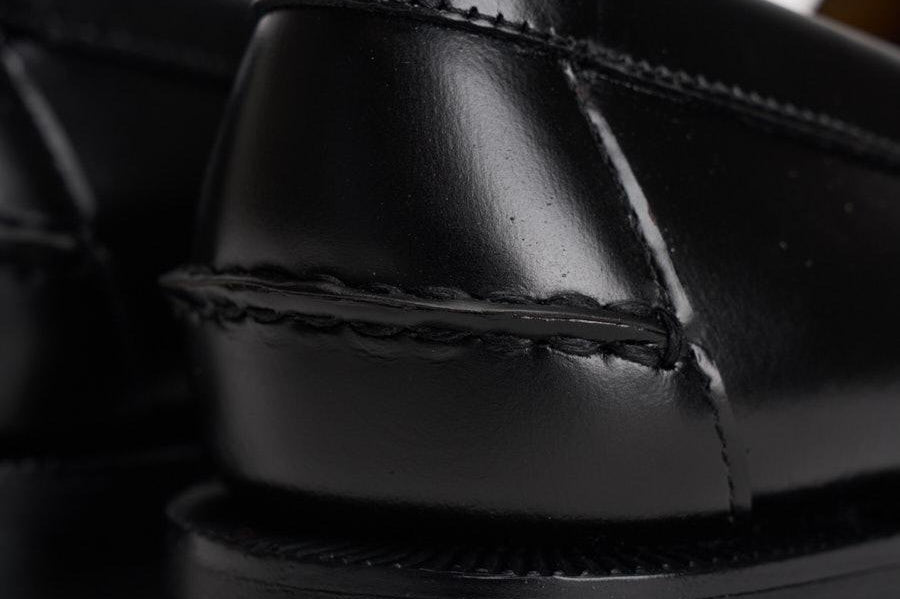 Mocassino uomo Classic Dan nero 7000300 902 SEBAGO 