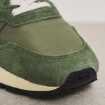 Sneakers Reelwind low verdi WWLM NC16 AUTRY 