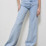 Jeans donna over Amber DP619 DF0266IO5800 DONDUP 