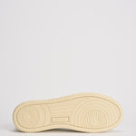 Sneakers uomo Medalist low bianca e nera AULM LL22 AUTRY 