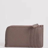 Portafoglio donna tortora EW000367 AF11953U6192 EMPORIO ARMANI 