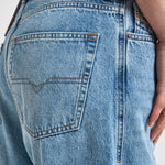 Jeans donna 1996 D-Sire in denim celeste A06926 09I2901 DIESEL 