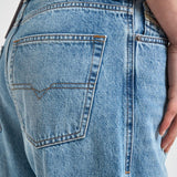 Jeans donna 1996 D-Sire in denim celeste A06926 09I2901 DIESEL 