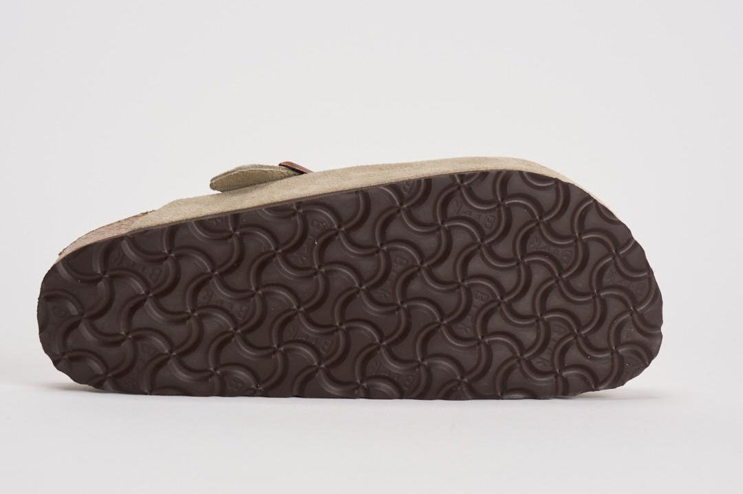 Scarpa donna Boston beige taupe 560773 TAUPE BIRKENSTOCK 