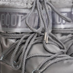 Stivale donna da neve silver 1409350 H001SILVER MOON BOOT 