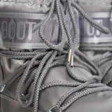 Stivale donna da neve silver 1409350 H001SILVER MOON BOOT 