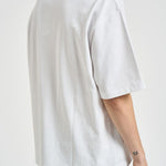 T-shirt uomo girocollo bianca 710B14766 003 RALPH LAUREN 