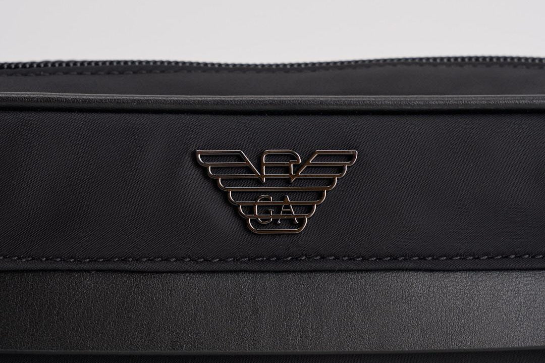 Beauty in nylon uomo EM001811 AF13454UC001 EMPORIO ARMANI 