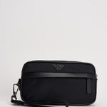 Beauty uomo in nylon nero EM001811 AF13454UC001 EMPORIO ARMANI 