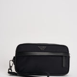 Beauty uomo in nylon nero EM001811 AF13454UC001 EMPORIO ARMANI 