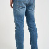 Jeans uomo 502 Taper in denim 29507 1651 LEVI'S 