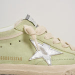 GOLDEN GOOSE GWF00758F00681635909