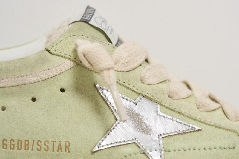GOLDEN GOOSE GWF00758F00681635909