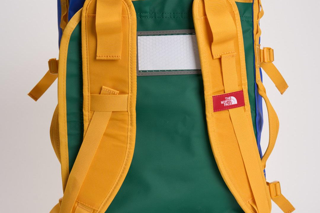 Borsone/Zaino Duffel Base S Camp multicolor NF0A52ST ADH1 THE NORTH FACE 