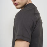 T-shirt uomo girocollo grigio 2100020 S0081V0065 STONE ISLAND 